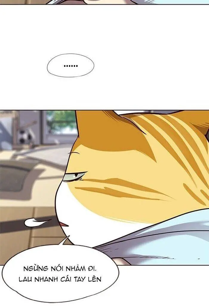 Hoá Thân Thành Mèo Nettruyen ZZZ Chương 47 Page 39