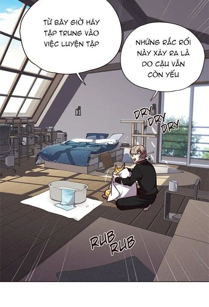 Hoá Thân Thành Mèo Nettruyen ZZZ Chương 47 Page 41