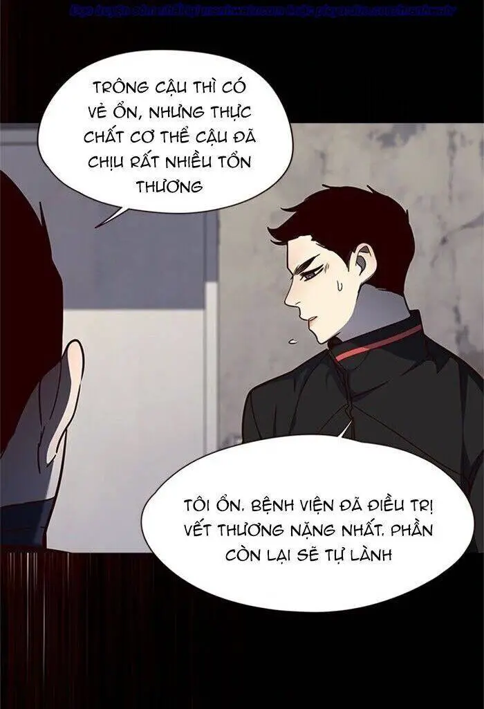 Hoá Thân Thành Mèo Nettruyen ZZZ Chương 47 Page 48