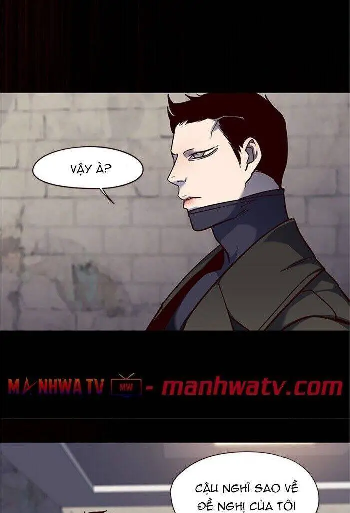 Hoá Thân Thành Mèo Nettruyen ZZZ Chương 47 Page 49