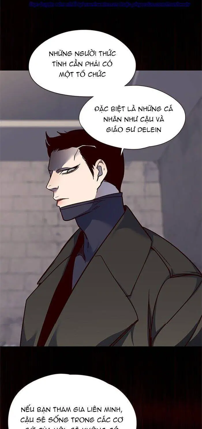Hoá Thân Thành Mèo Nettruyen ZZZ Chương 47 Page 52