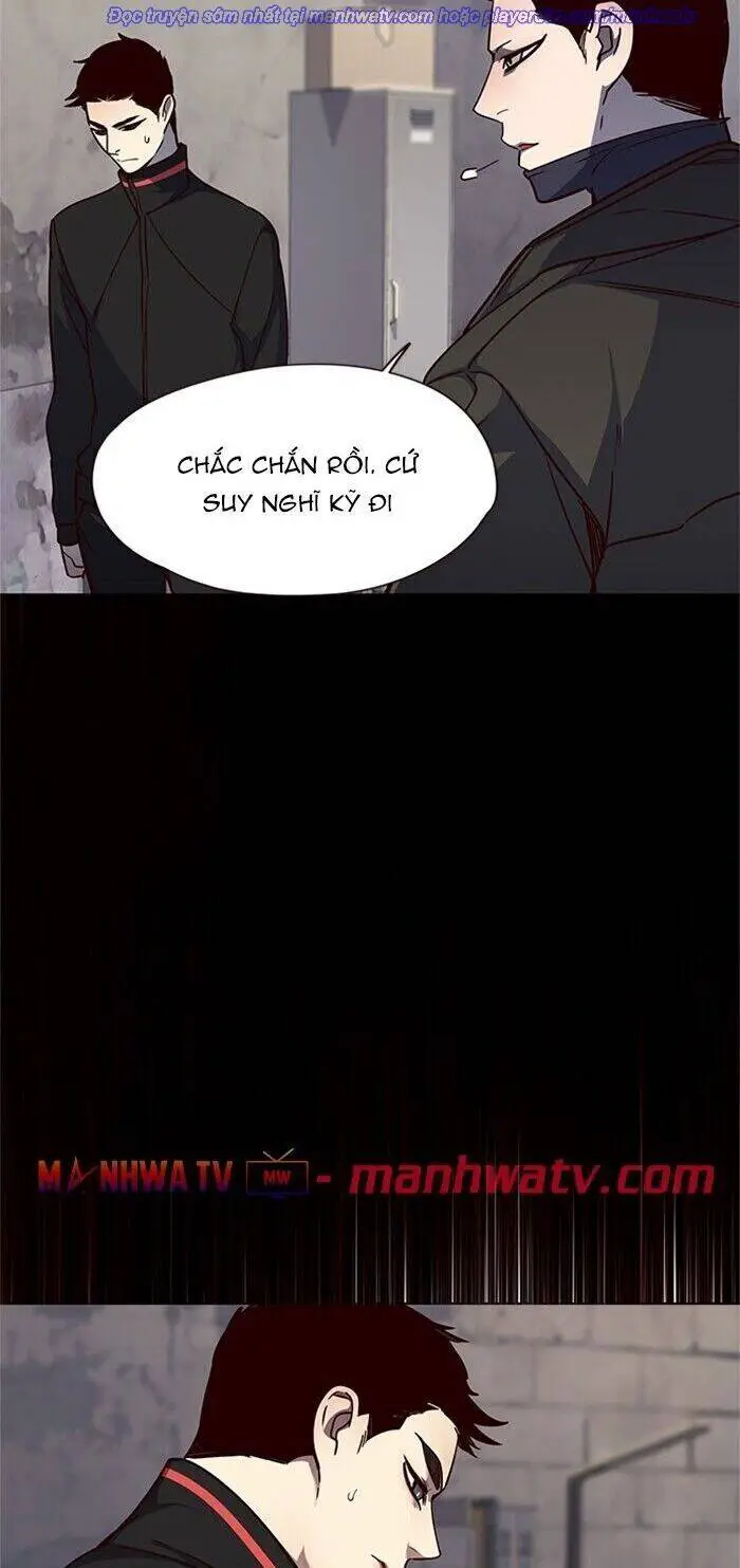 Hoá Thân Thành Mèo Nettruyen ZZZ Chương 47 Page 54