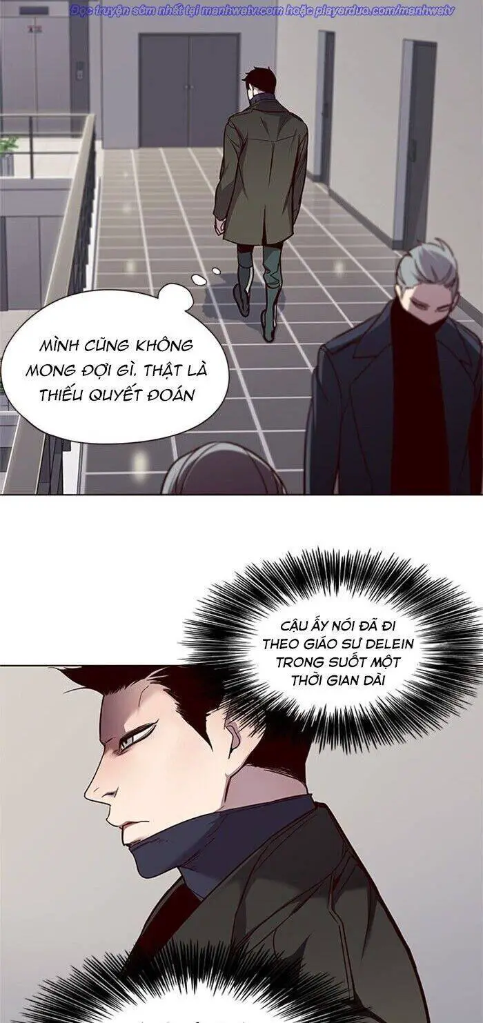 Hoá Thân Thành Mèo Nettruyen ZZZ Chương 47 Page 58