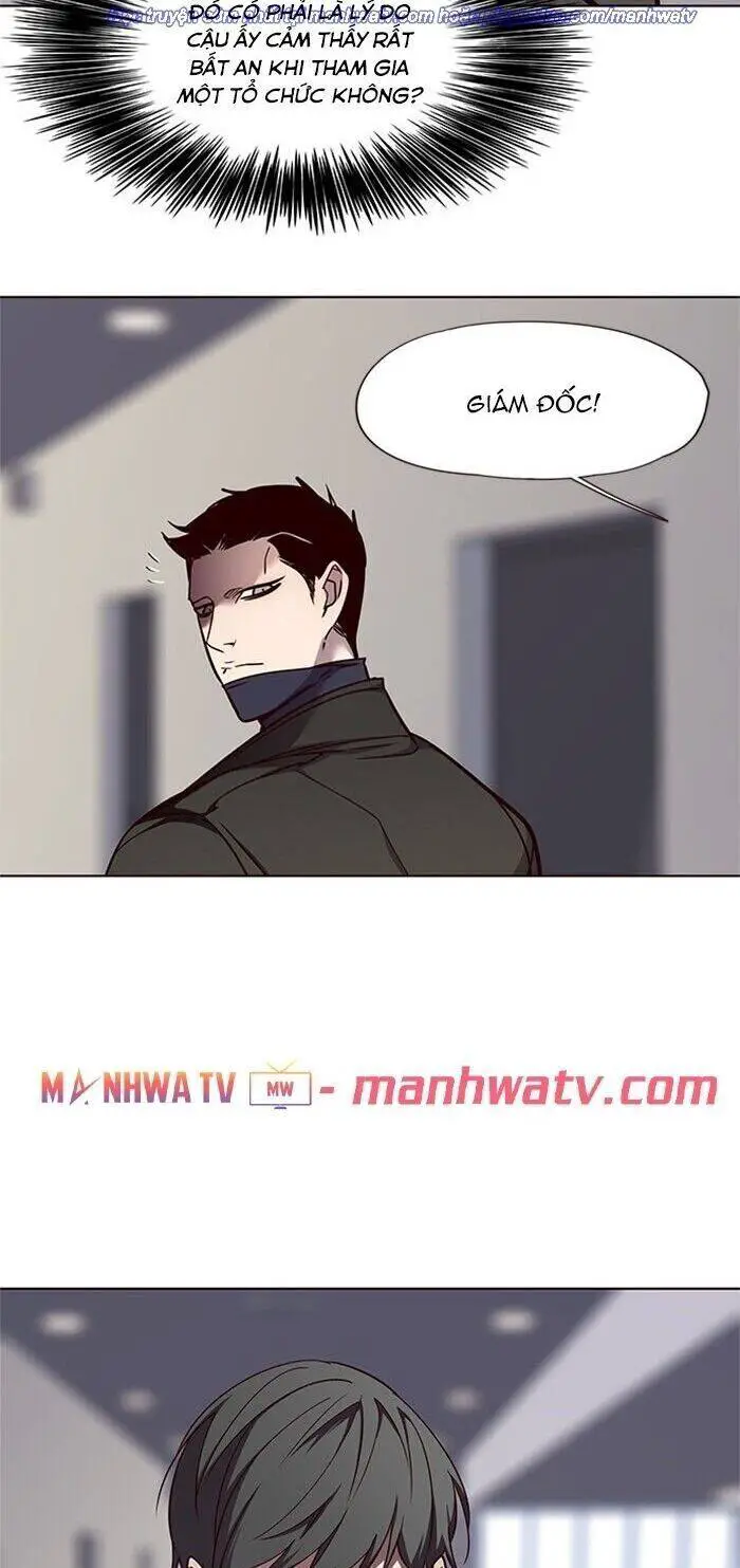 Hoá Thân Thành Mèo Nettruyen ZZZ Chương 47 Page 59