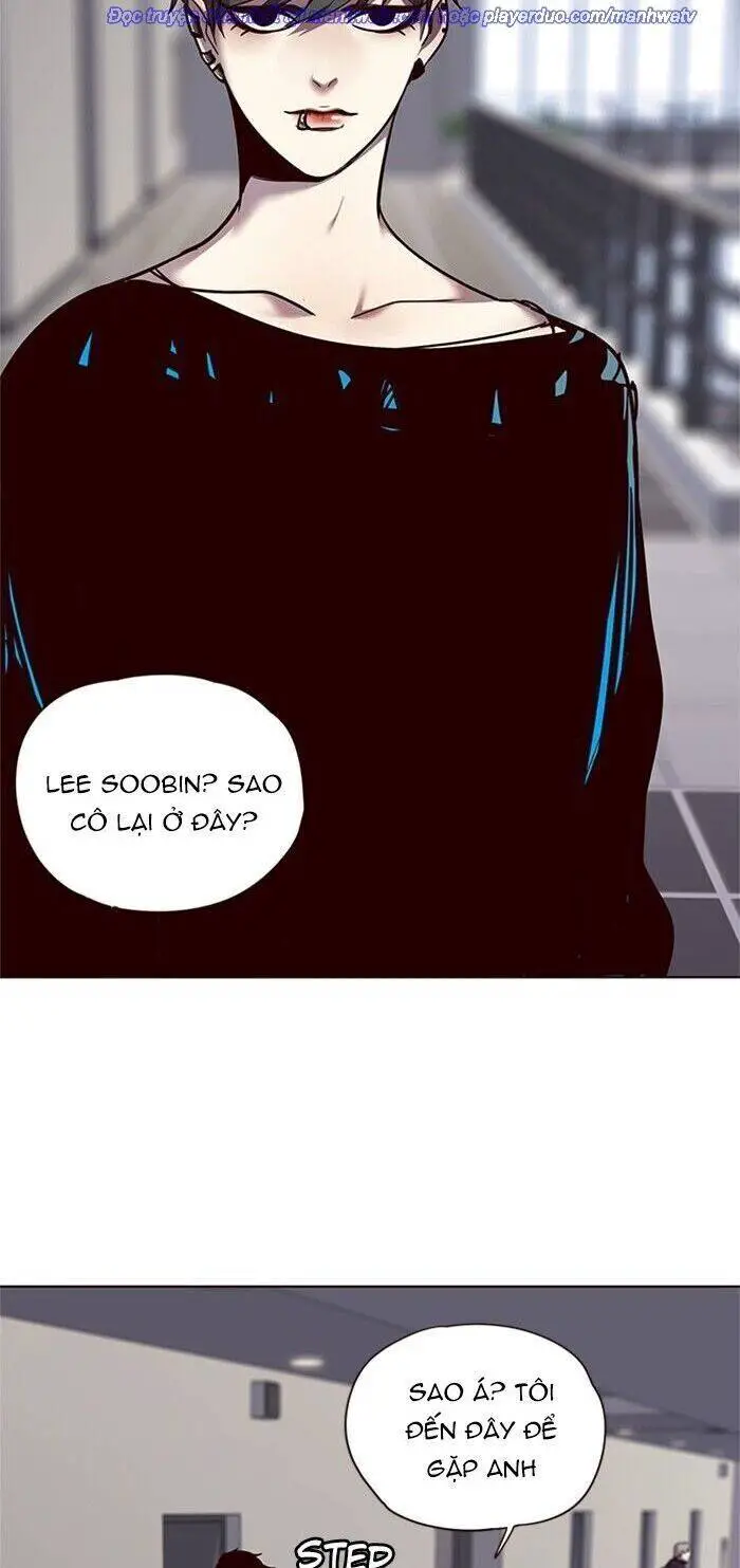 Hoá Thân Thành Mèo Nettruyen ZZZ Chương 47 Page 60