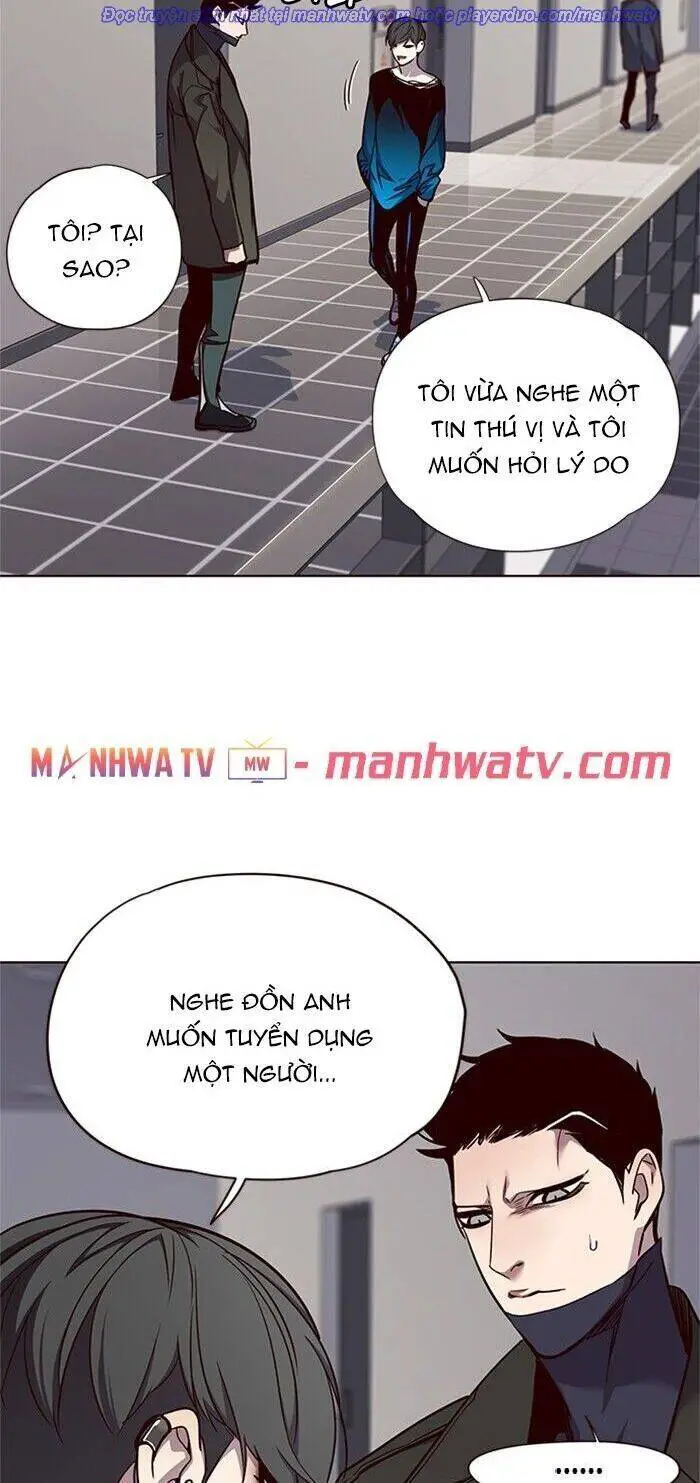 Hoá Thân Thành Mèo Nettruyen ZZZ Chương 47 Page 61
