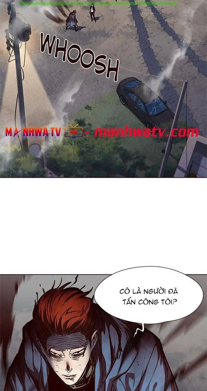 Hoá Thân Thành Mèo Nettruyen ZZZ Chương 44 Page 5