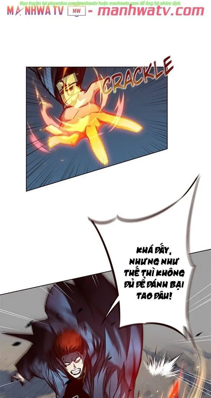 Hoá Thân Thành Mèo Nettruyen ZZZ Chương 44 Page 7