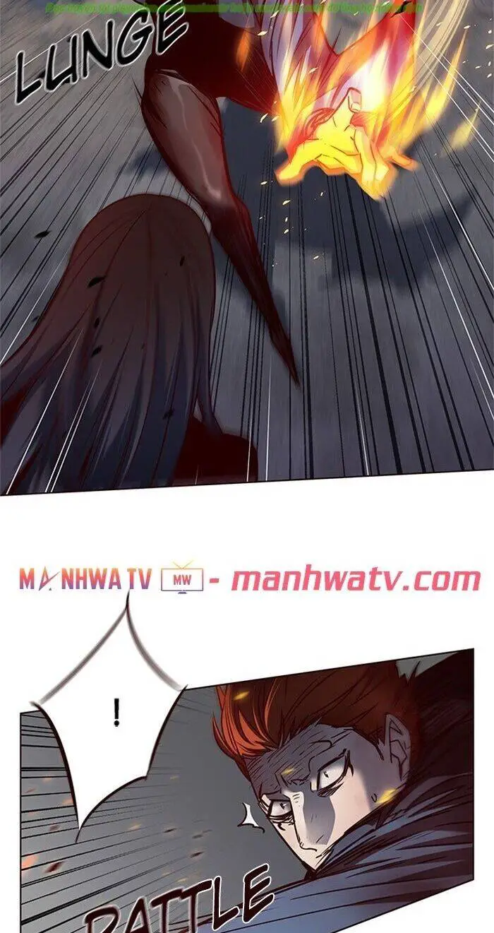 Hoá Thân Thành Mèo Nettruyen ZZZ Chương 44 Page 8