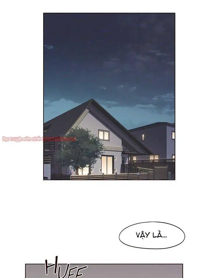 Hoá Thân Thành Mèo Nettruyen ZZZ Chương 51 Page 3