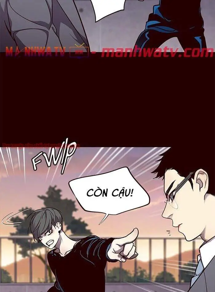 Hoá Thân Thành Mèo Nettruyen ZZZ Chương 51 Page 8