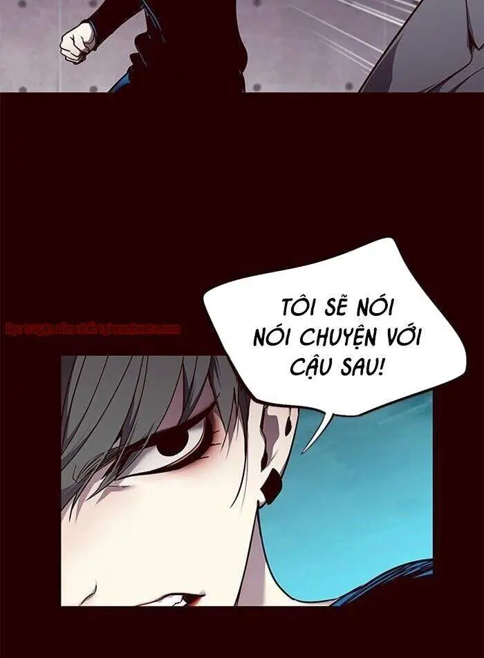 Hoá Thân Thành Mèo Nettruyen ZZZ Chương 51 Page 9