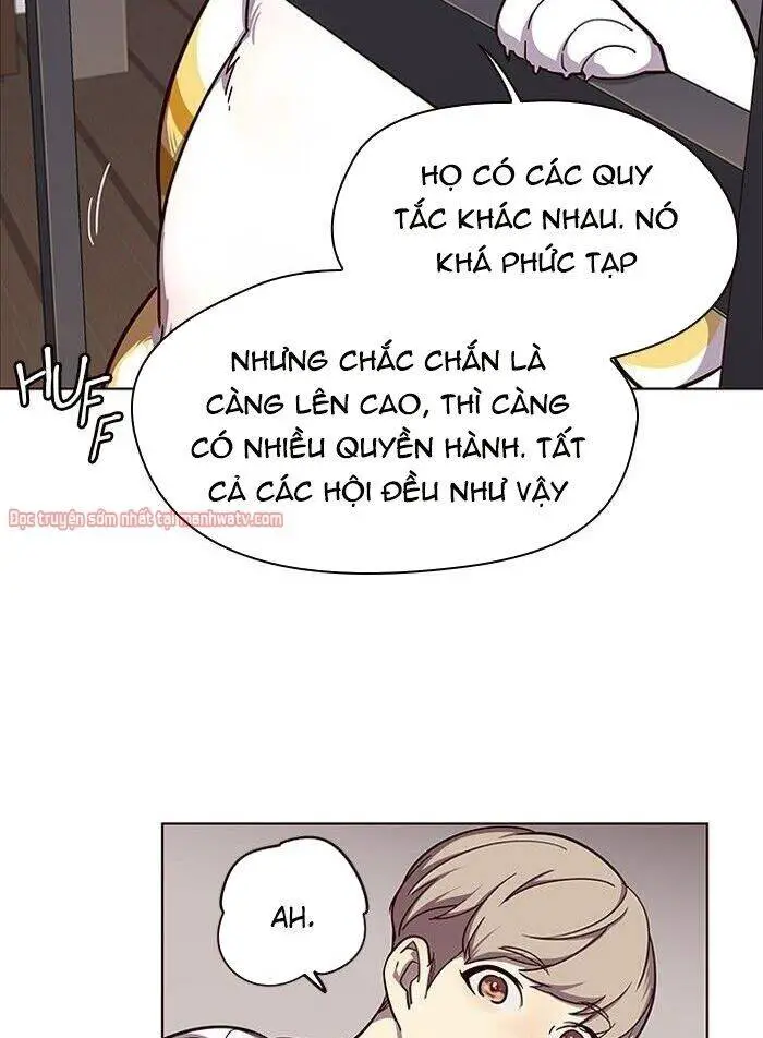 Hoá Thân Thành Mèo Nettruyen ZZZ Chương 51 Page 15