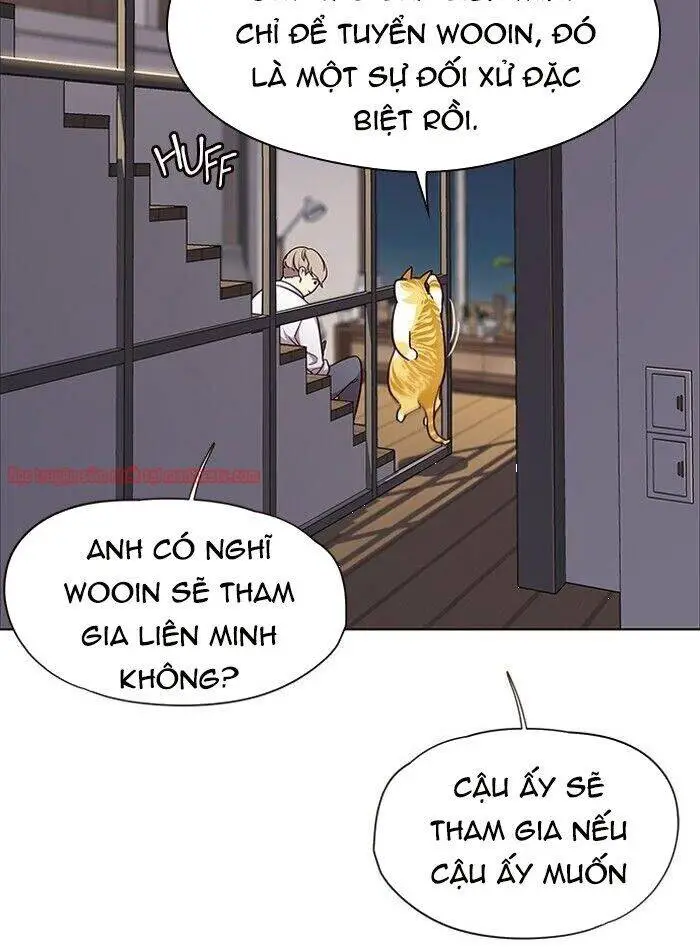 Hoá Thân Thành Mèo Nettruyen ZZZ Chương 51 Page 17