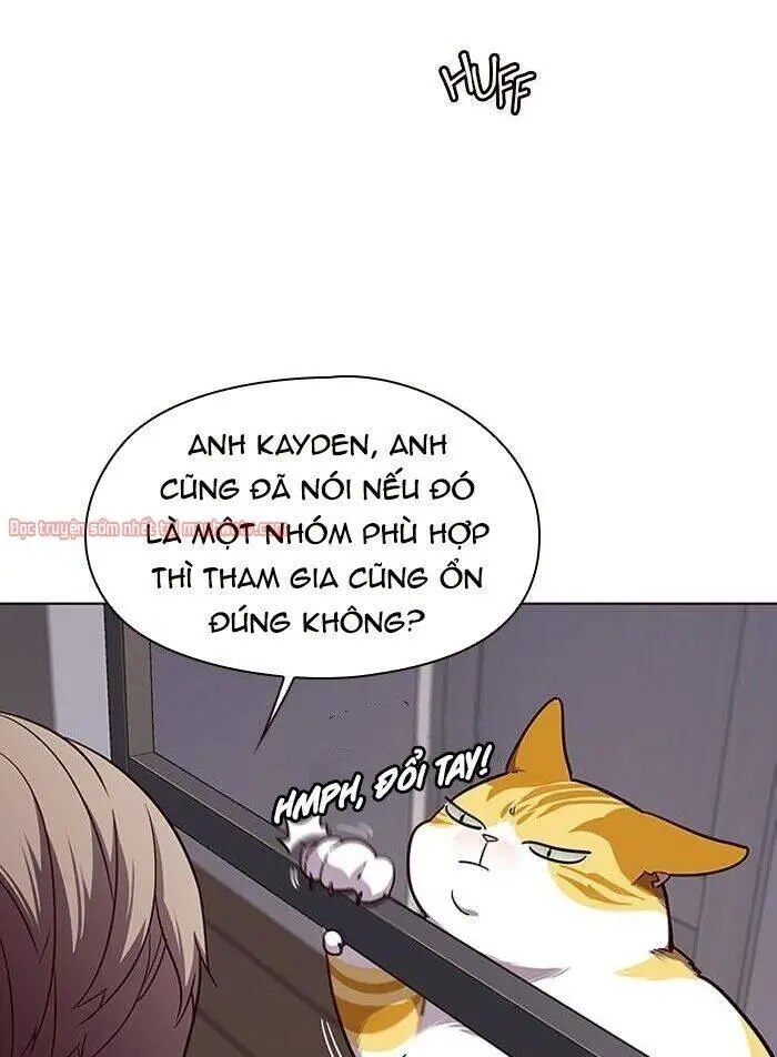 Hoá Thân Thành Mèo Nettruyen ZZZ Chương 51 Page 18