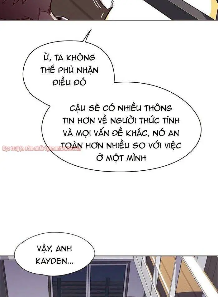 Hoá Thân Thành Mèo Nettruyen ZZZ Chương 51 Page 19