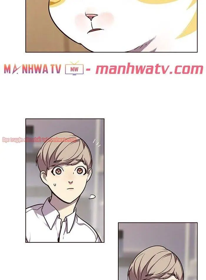 Hoá Thân Thành Mèo Nettruyen ZZZ Chương 51 Page 25
