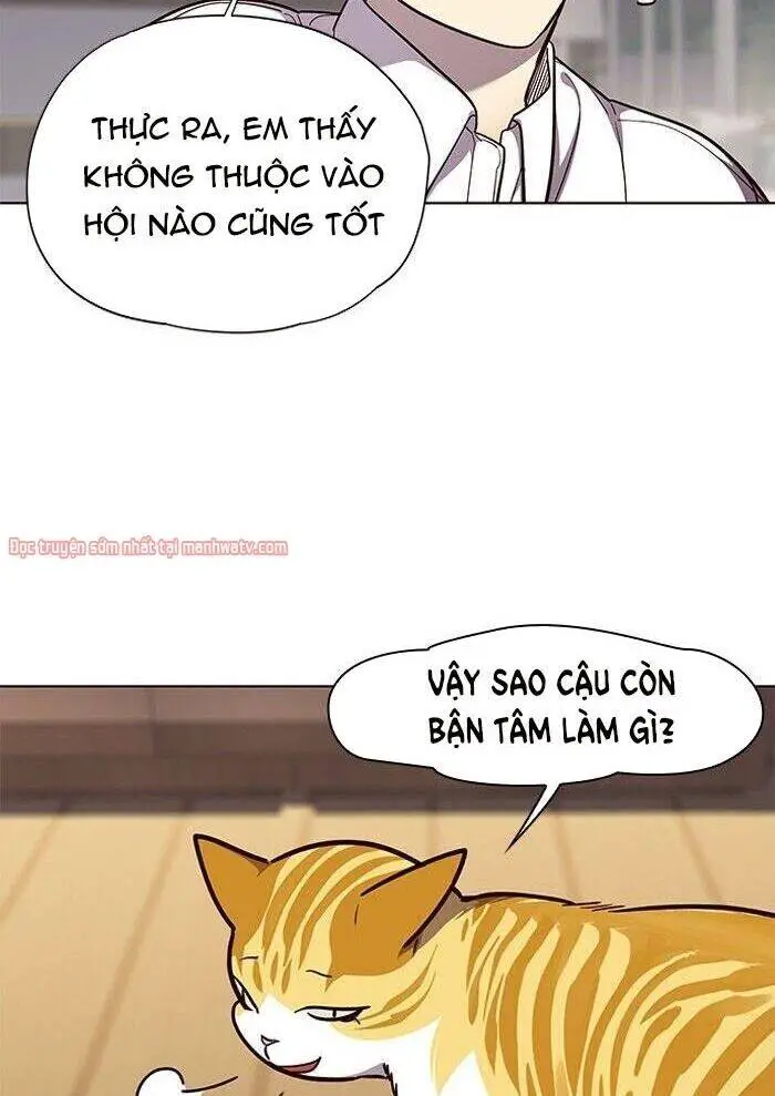 Hoá Thân Thành Mèo Nettruyen ZZZ Chương 51 Page 27