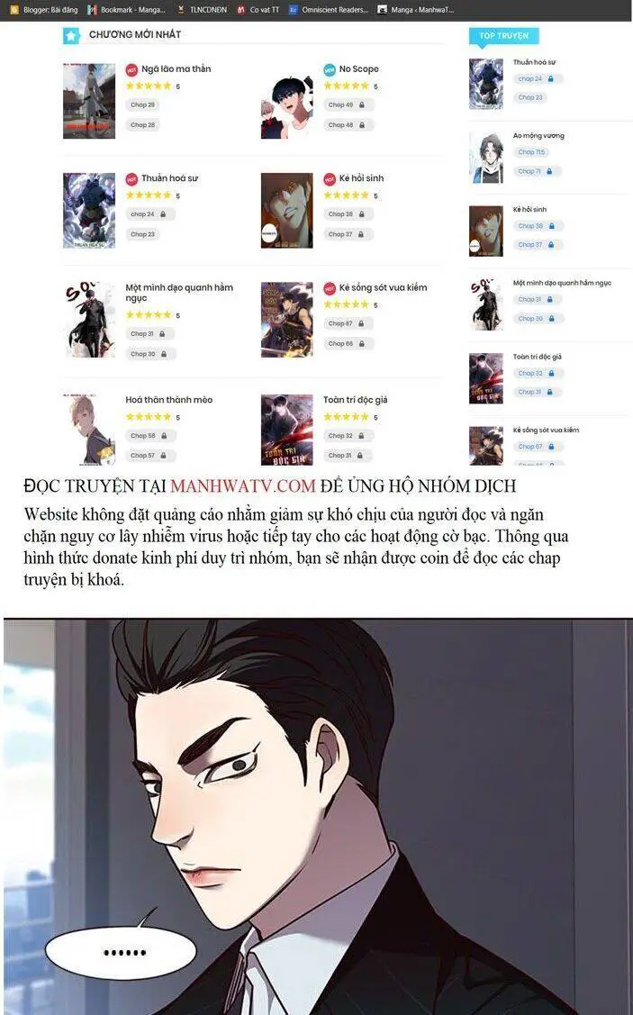 Hoá Thân Thành Mèo Nettruyen ZZZ Chương 46 Page 34