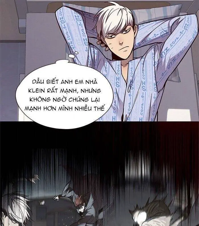Hoá Thân Thành Mèo Nettruyen ZZZ Chương 46 Page 47