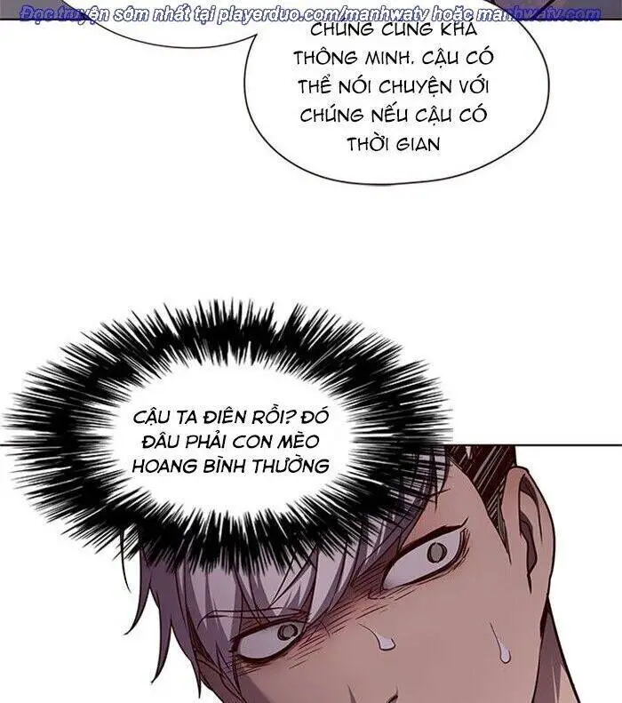 Hoá Thân Thành Mèo Nettruyen ZZZ Chương 46 Page 58