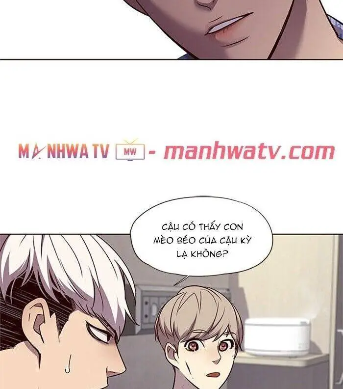 Hoá Thân Thành Mèo Nettruyen ZZZ Chương 46 Page 59