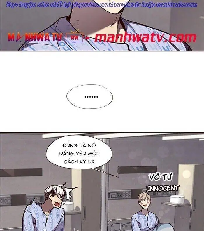 Hoá Thân Thành Mèo Nettruyen ZZZ Chương 46 Page 62