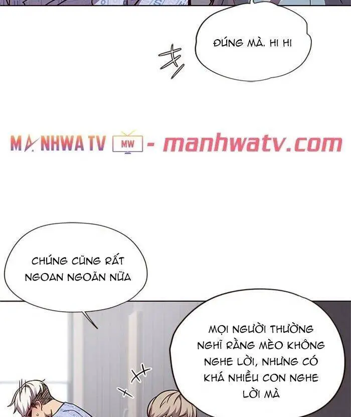 Hoá Thân Thành Mèo Nettruyen ZZZ Chương 46 Page 69
