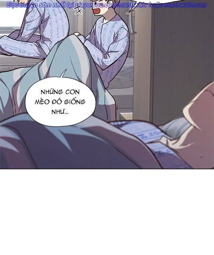 Hoá Thân Thành Mèo Nettruyen ZZZ Chương 46 Page 70