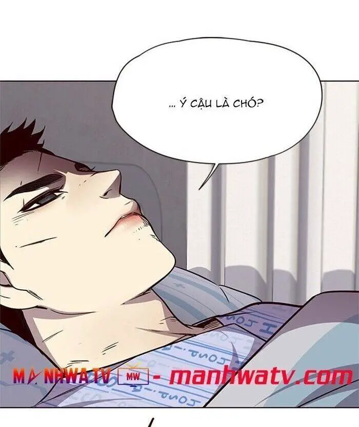 Hoá Thân Thành Mèo Nettruyen ZZZ Chương 46 Page 71