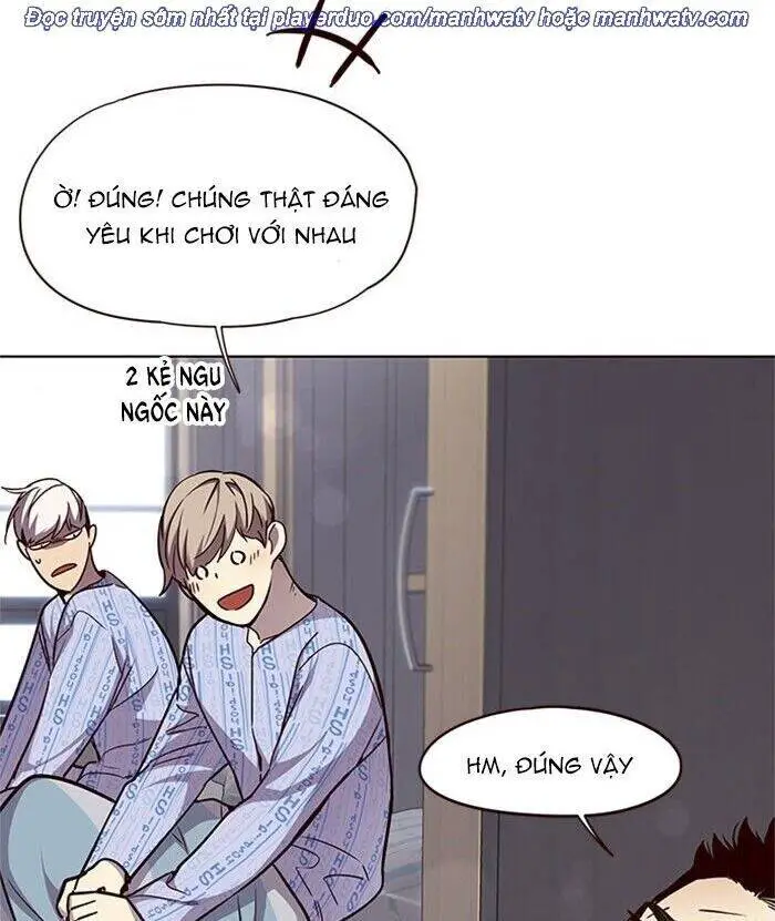 Hoá Thân Thành Mèo Nettruyen ZZZ Chương 46 Page 72