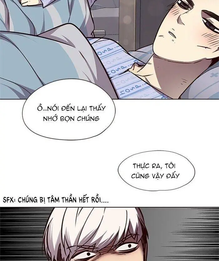 Hoá Thân Thành Mèo Nettruyen ZZZ Chương 46 Page 73