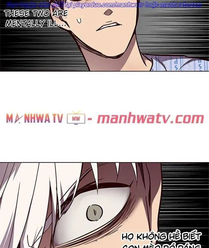 Hoá Thân Thành Mèo Nettruyen ZZZ Chương 46 Page 74