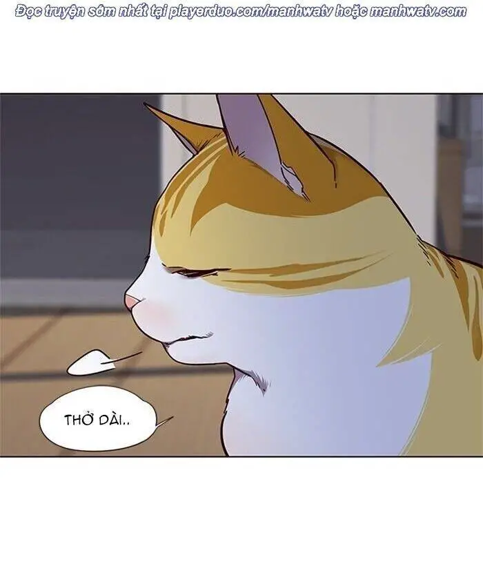 Hoá Thân Thành Mèo Nettruyen ZZZ Chương 46 Page 84