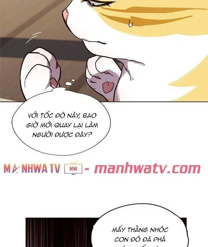 Hoá Thân Thành Mèo Nettruyen ZZZ Chương 46 Page 87