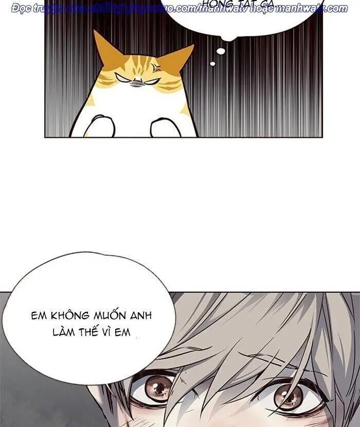 Hoá Thân Thành Mèo Nettruyen ZZZ Chương 46 Page 88