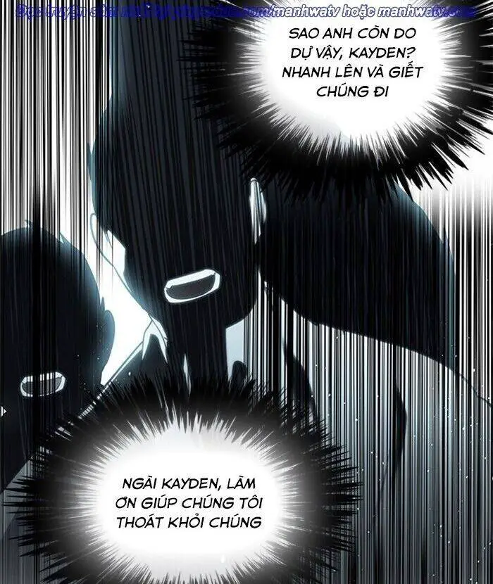 Hoá Thân Thành Mèo Nettruyen ZZZ Chương 46 Page 92