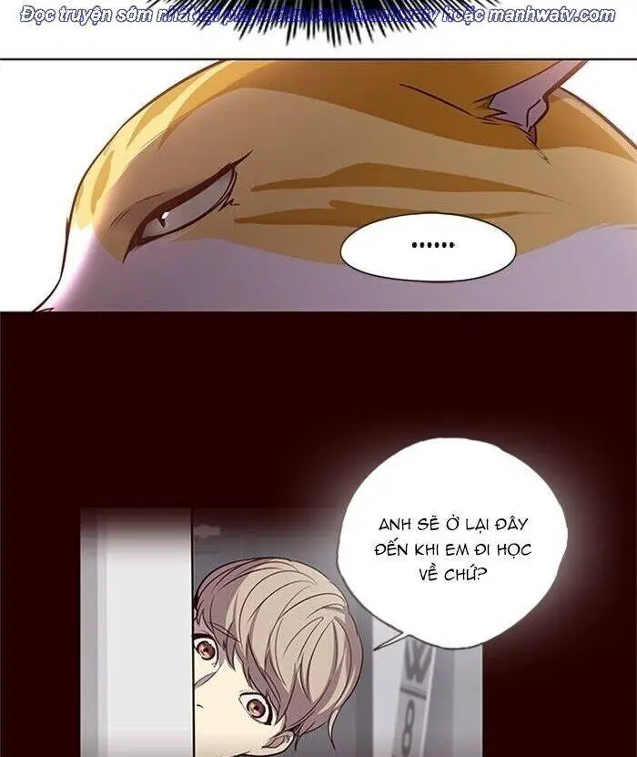 Hoá Thân Thành Mèo Nettruyen ZZZ Chương 46 Page 94