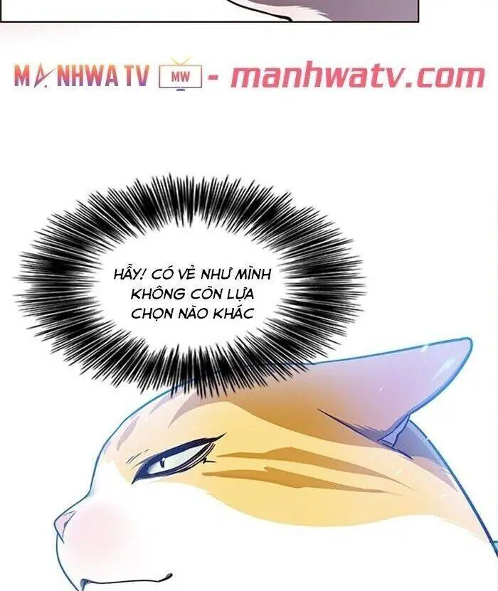 Hoá Thân Thành Mèo Nettruyen ZZZ Chương 46 Page 97