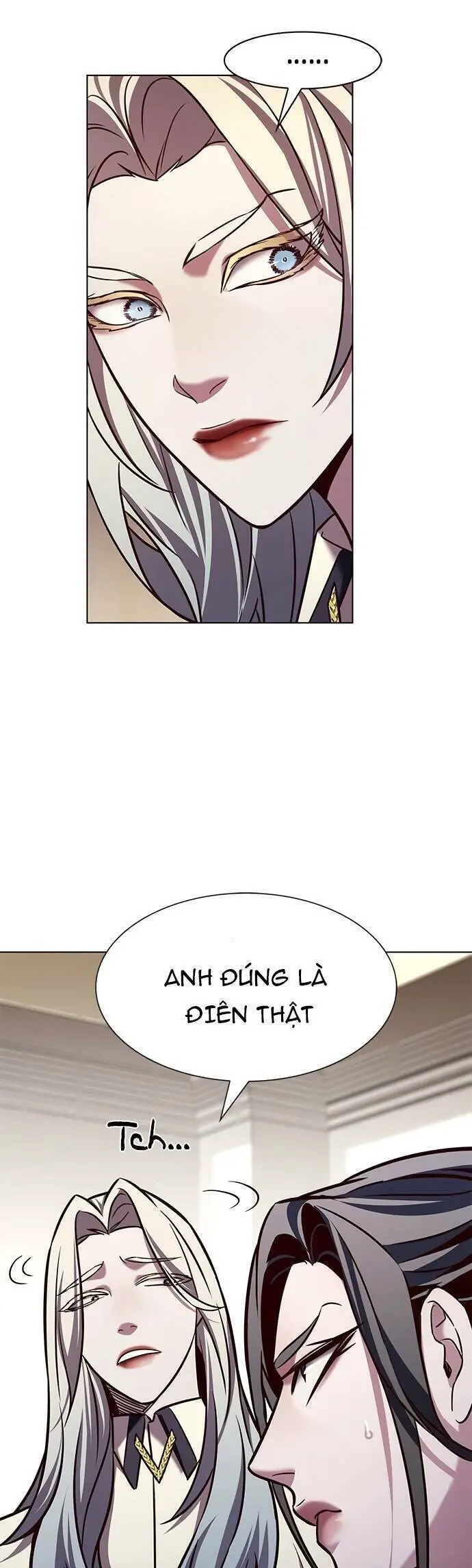 Hoá Thân Thành Mèo Nettruyen ZZZ Chương 214 Page 36