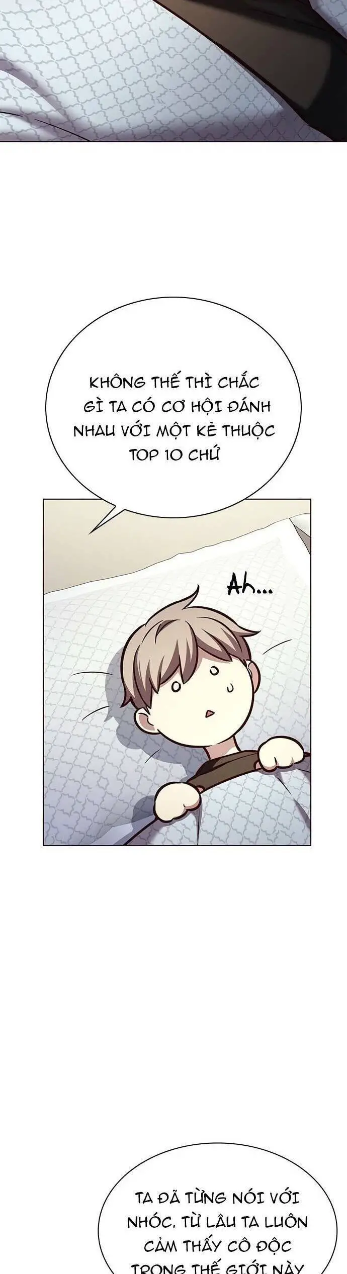 Hoá Thân Thành Mèo Nettruyen ZZZ Chương 214 Page 46