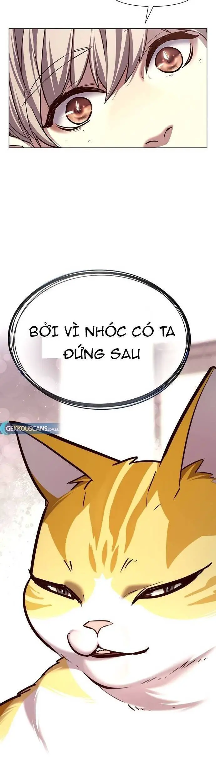 Hoá Thân Thành Mèo Nettruyen ZZZ Chương 214 Page 50
