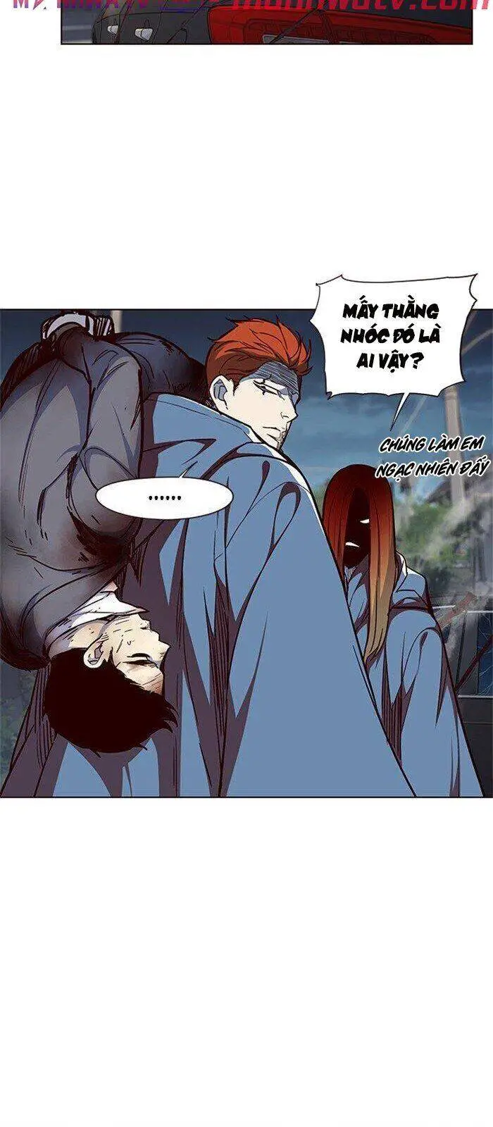 Hoá Thân Thành Mèo Nettruyen ZZZ Chương 42 Page 8