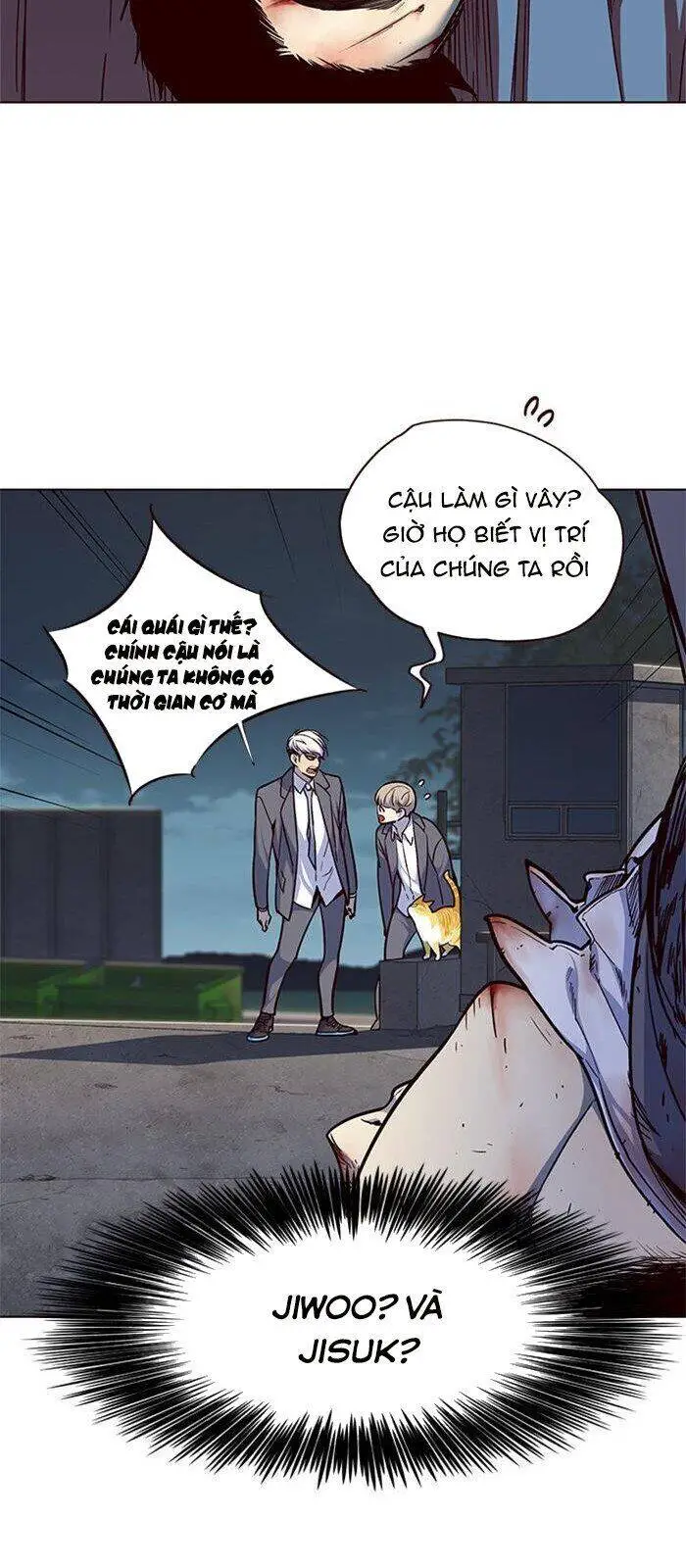 Hoá Thân Thành Mèo Nettruyen ZZZ Chương 42 Page 10