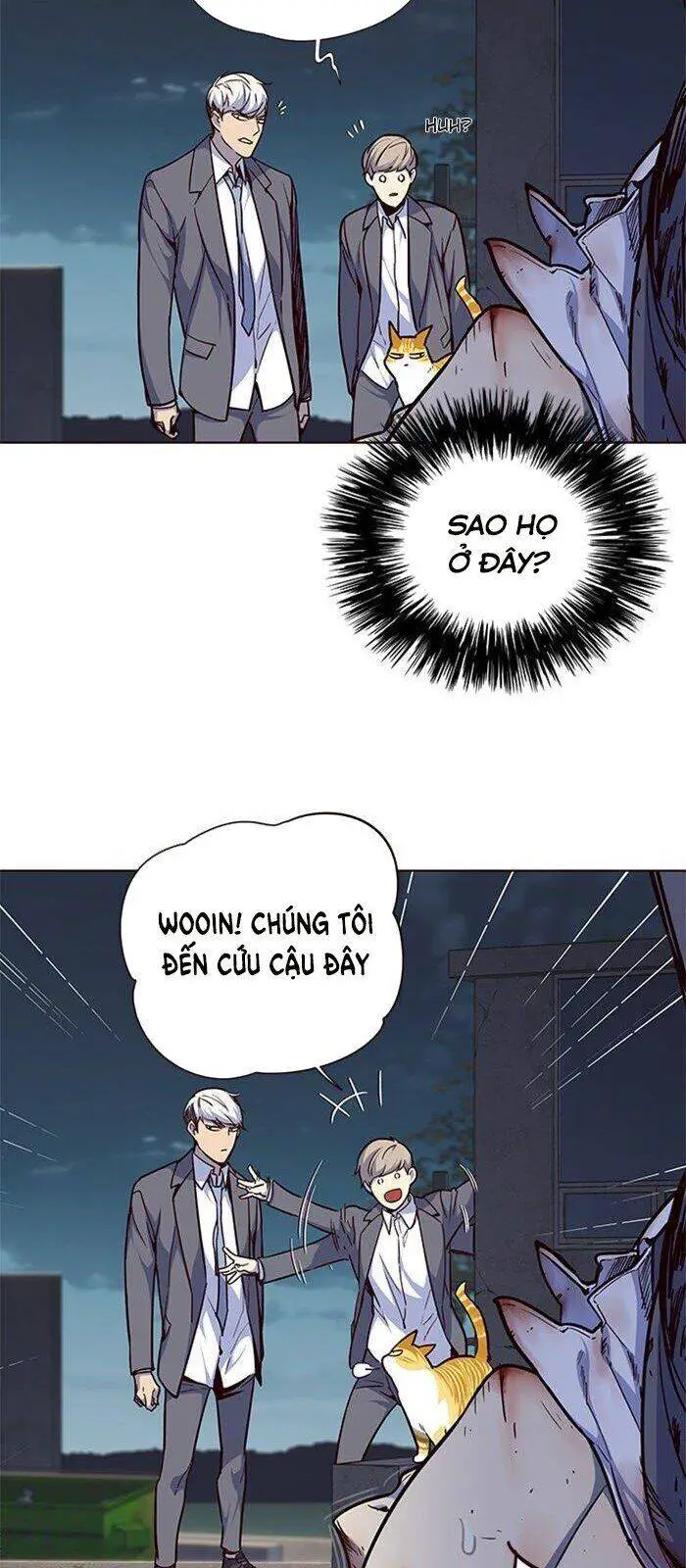 Hoá Thân Thành Mèo Nettruyen ZZZ Chương 42 Page 12