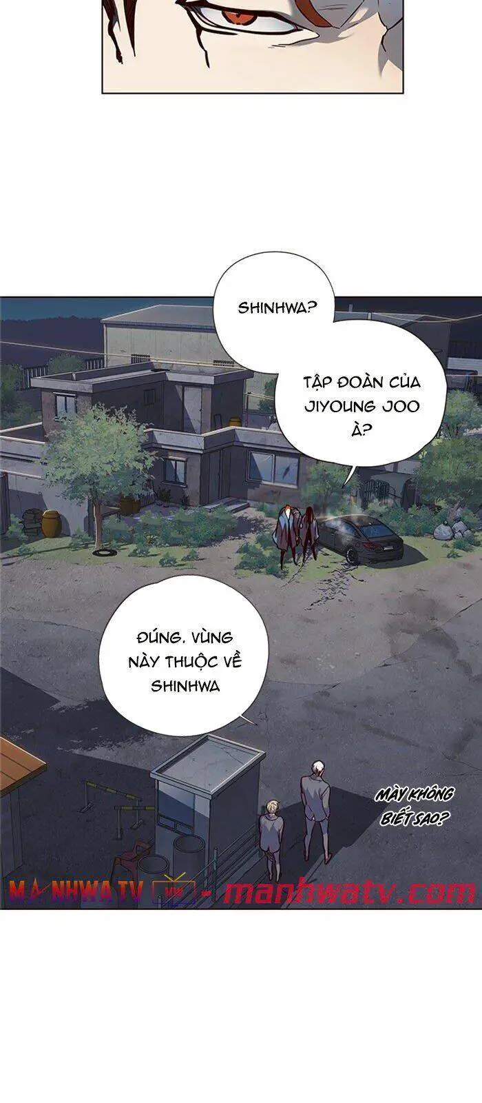 Hoá Thân Thành Mèo Nettruyen ZZZ Chương 42 Page 18