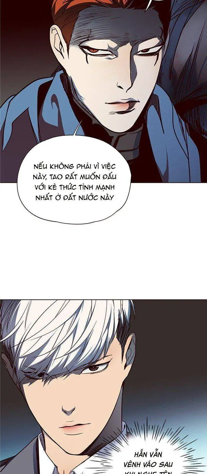 Hoá Thân Thành Mèo Nettruyen ZZZ Chương 42 Page 20