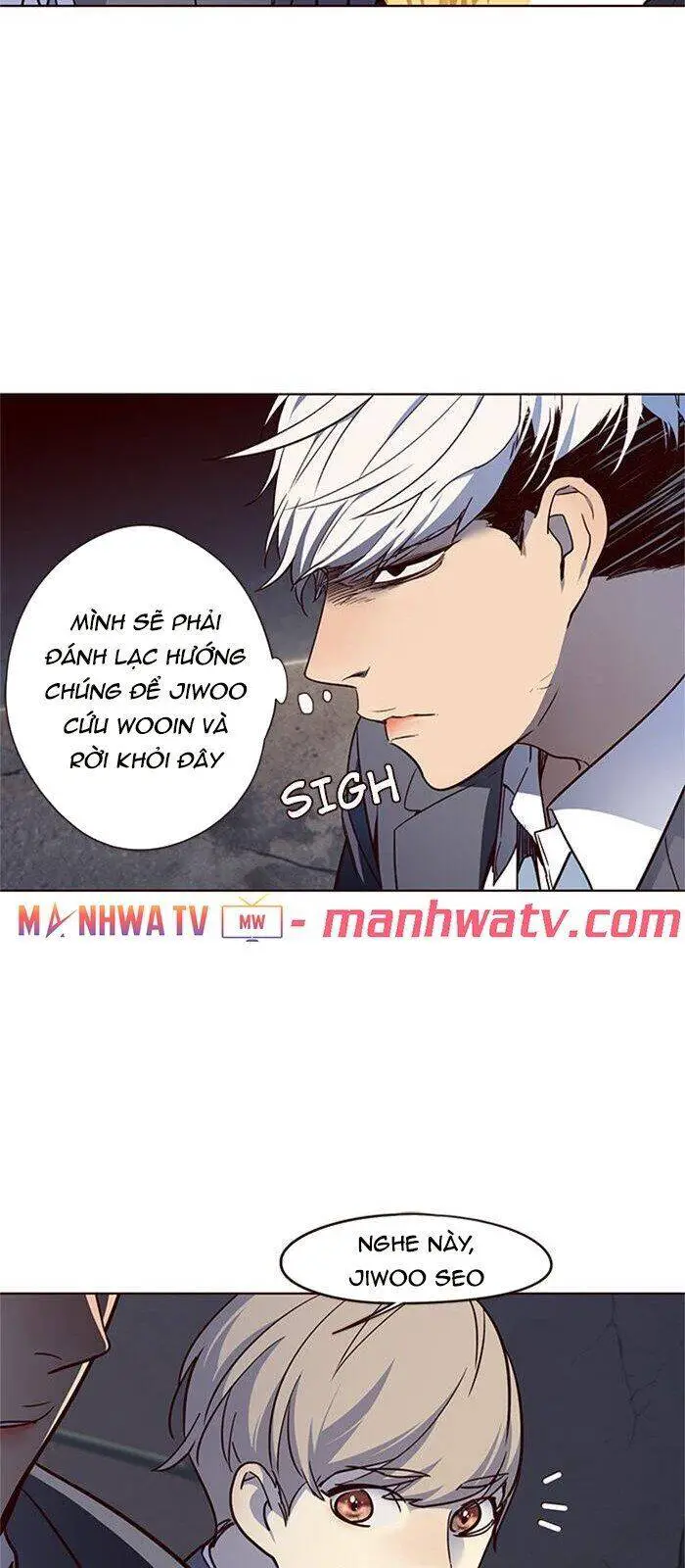 Hoá Thân Thành Mèo Nettruyen ZZZ Chương 42 Page 34