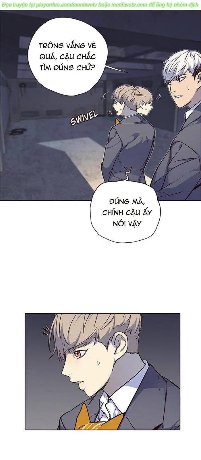 Hoá Thân Thành Mèo Nettruyen ZZZ Chương 41 Page 12