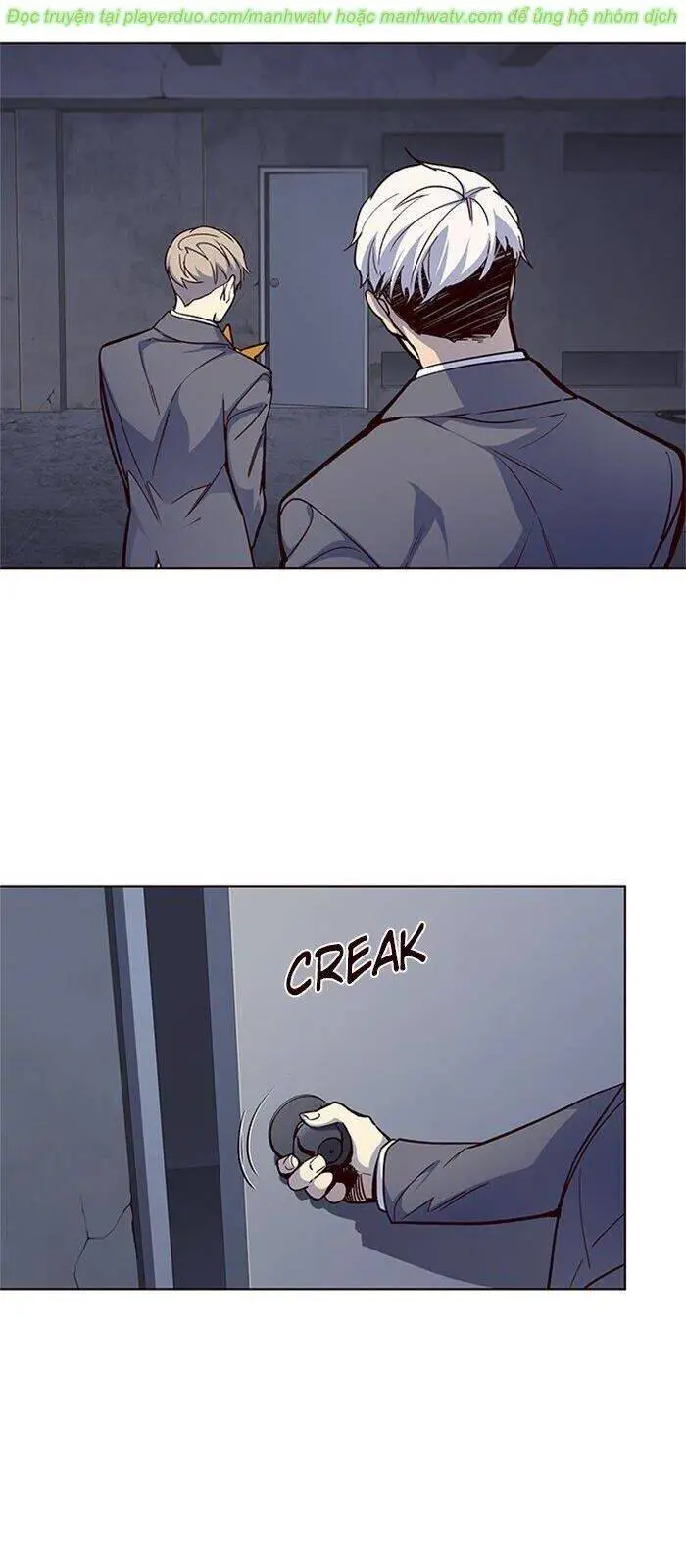 Hoá Thân Thành Mèo Nettruyen ZZZ Chương 41 Page 14